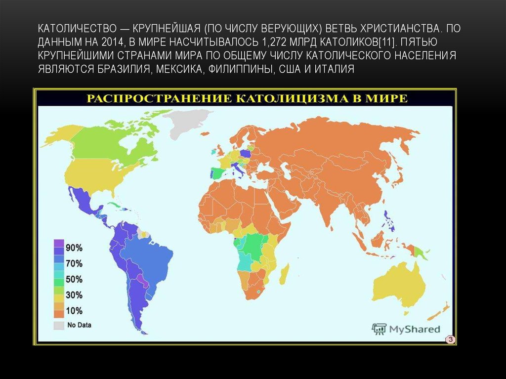 Православные сколько процентов. Католики в каких странах. Страны где исповедуется католицизм. Какие страны исповедуют католицизм. Карта распространения католицизма.
