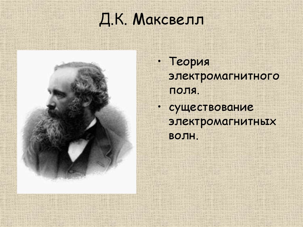 В каком году максвелл создал теорию электромагнитного. Теория света Максвелла. Теория Джеймса Максвелла про электромагнитные волны. Теории электромагнитного поля Дж. К. Максвелла.