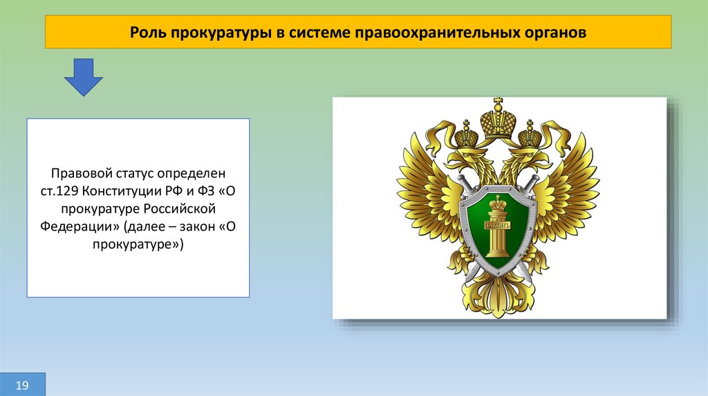 Органы прокуратуры картинки для презентации