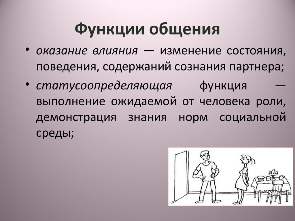 Компьютерное общение как вид опосредованного общения