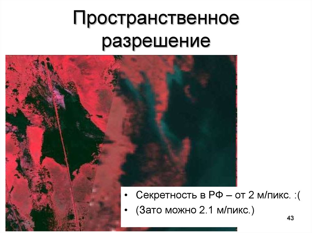 Пространственное разрешение. Пространственное разрешение на местности. Пространственное разрешение классификация. Пространственное разрешение физиология.