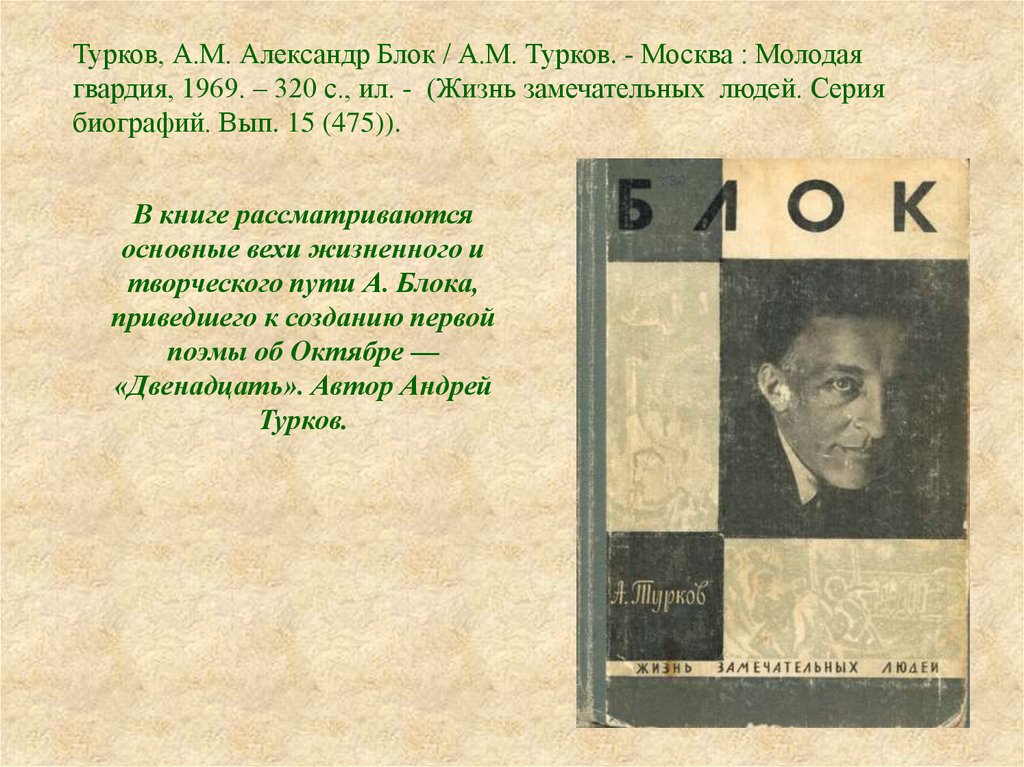 Основные вехи жизненного пути исаковского. ЖЗЛ презентация. ЖЗЛ молодогвардейцы.