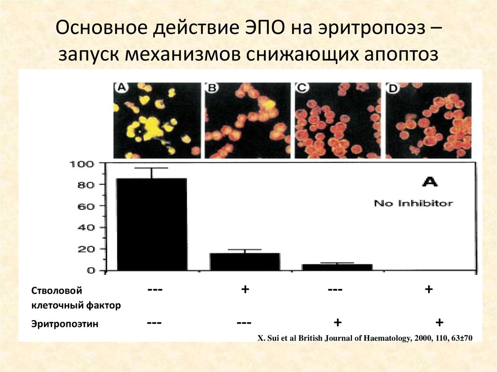 Запустите механизм