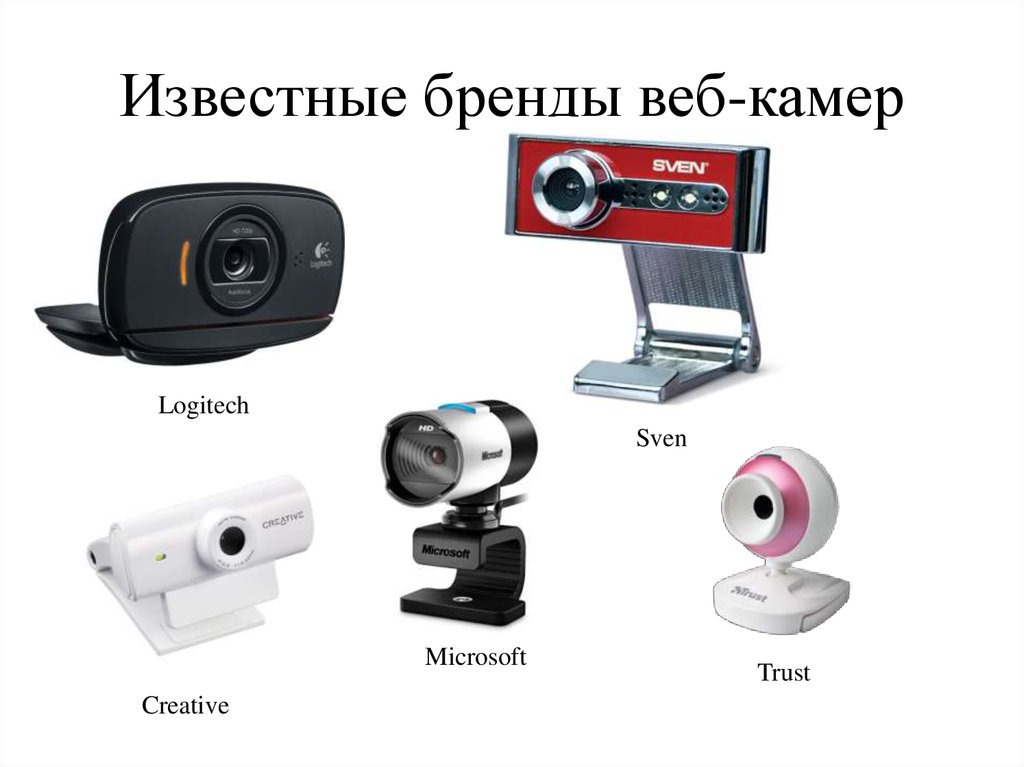 Веб вид. Презентация на тему веб камера. Виды веб камер. Устройство веб камеры. Web камера описание.