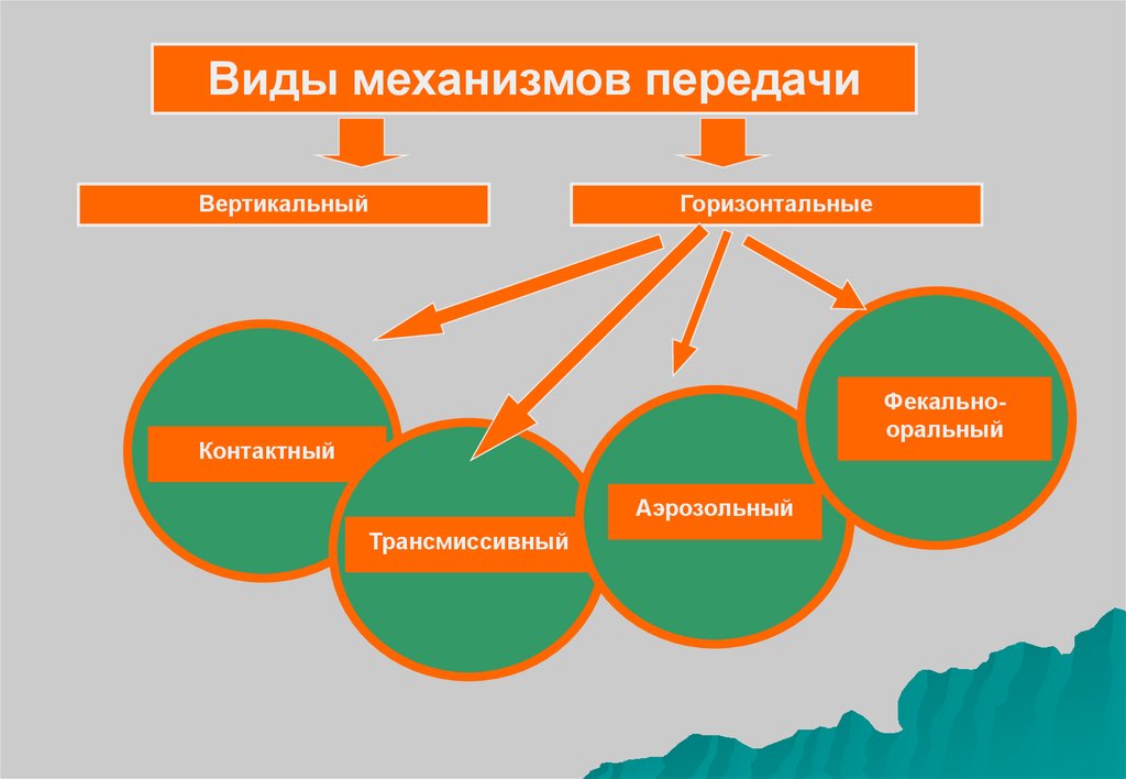 Горизонтальный путь. Горизонтальный механизм передачи. Вертикальный механизм передачи инфекции. Горизонтальный и вертикальный механизм передачи. Виды механизмов.