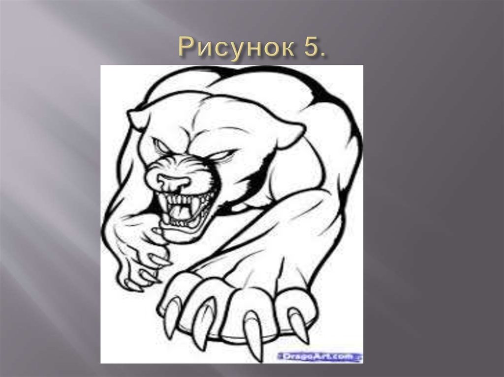 Рисунок 5.