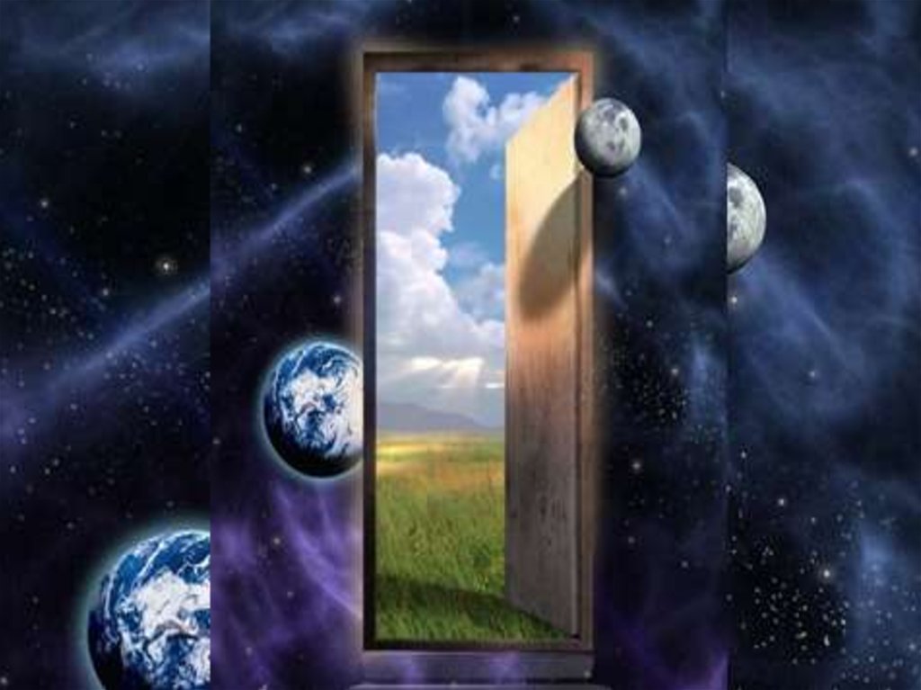 Казка «Фантастичний біном»