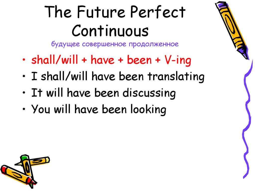 Grammar future continuous. Фьючер континиус Фьючер Перфект. Future perfect Continuous. Future perfect Continuous образование. Фютьчер контииниус Перфект.