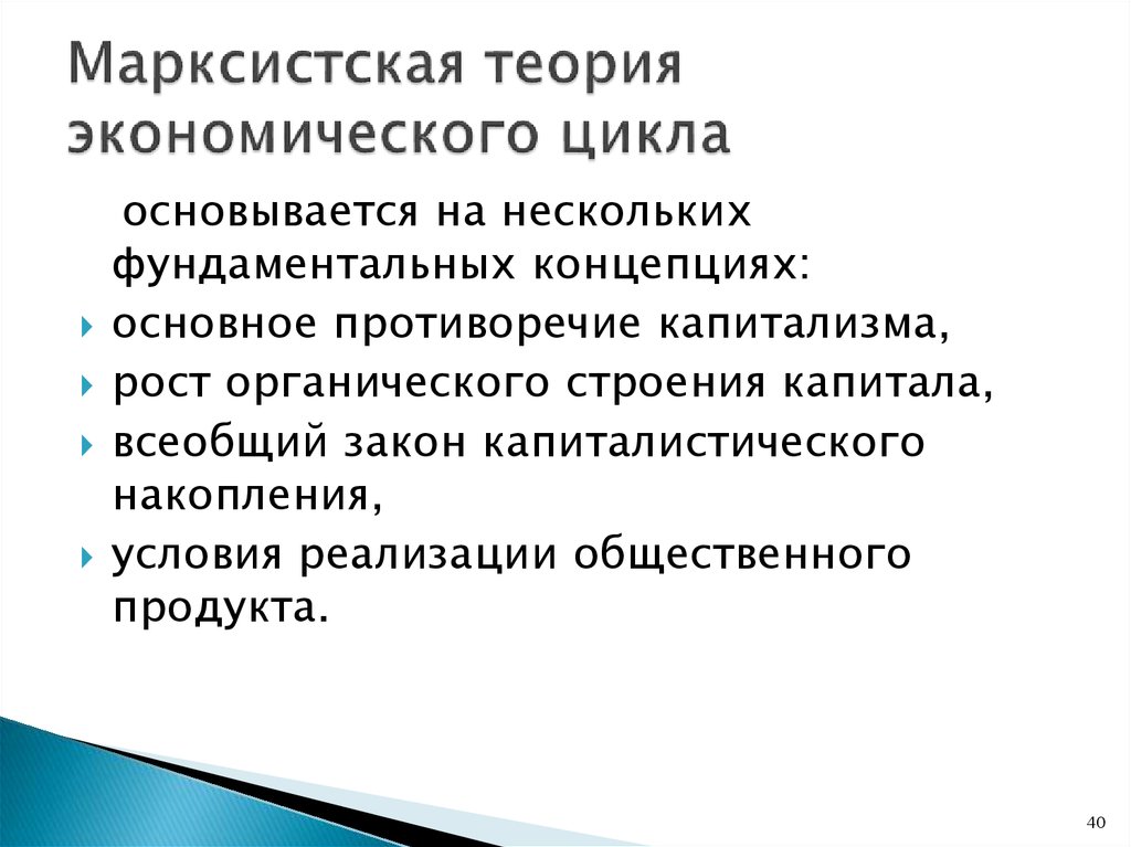 Марксистская теория. Марксистская теория цикла. Марксистская экономическая теория. Марксистская теория экономического цикла. Марксистская теория кратко.