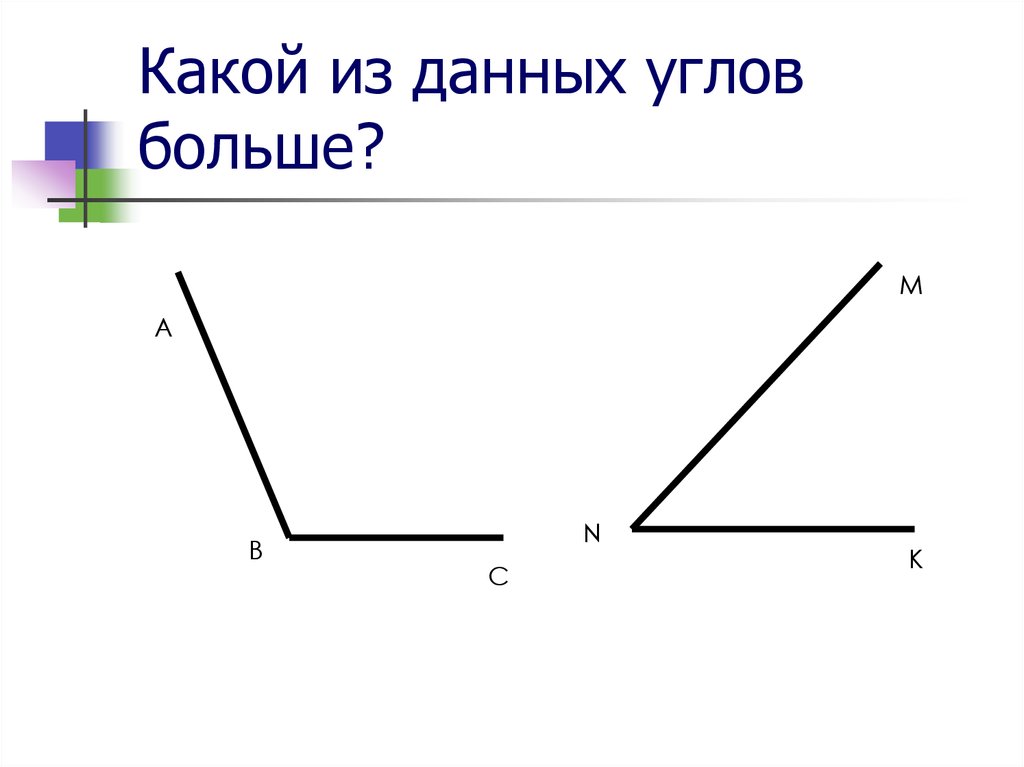 Данные углы. Сравнение углов. Сравните углы. Сравнение углов наложением. Сравнение углов измерение углов.