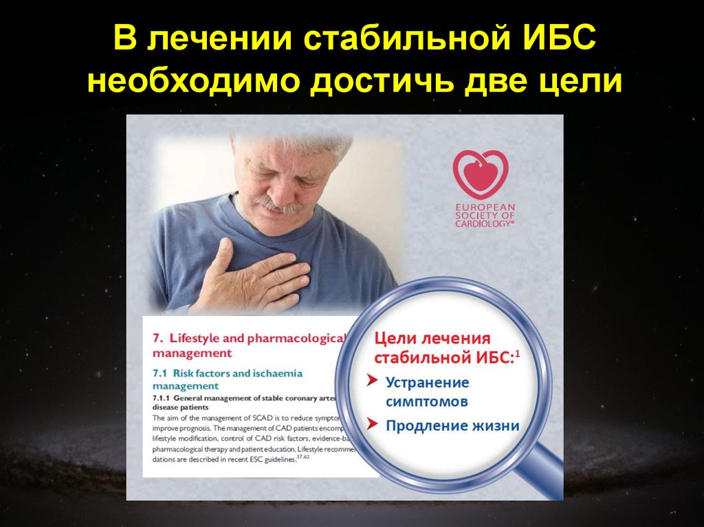 Ишемическая болезнь у мужчин лечение. Лекарства от ИБС. Терапия ИБС. Ишемическая болезнь сердца лечение. Цель лечения стабильной ишемической болезни сердца.