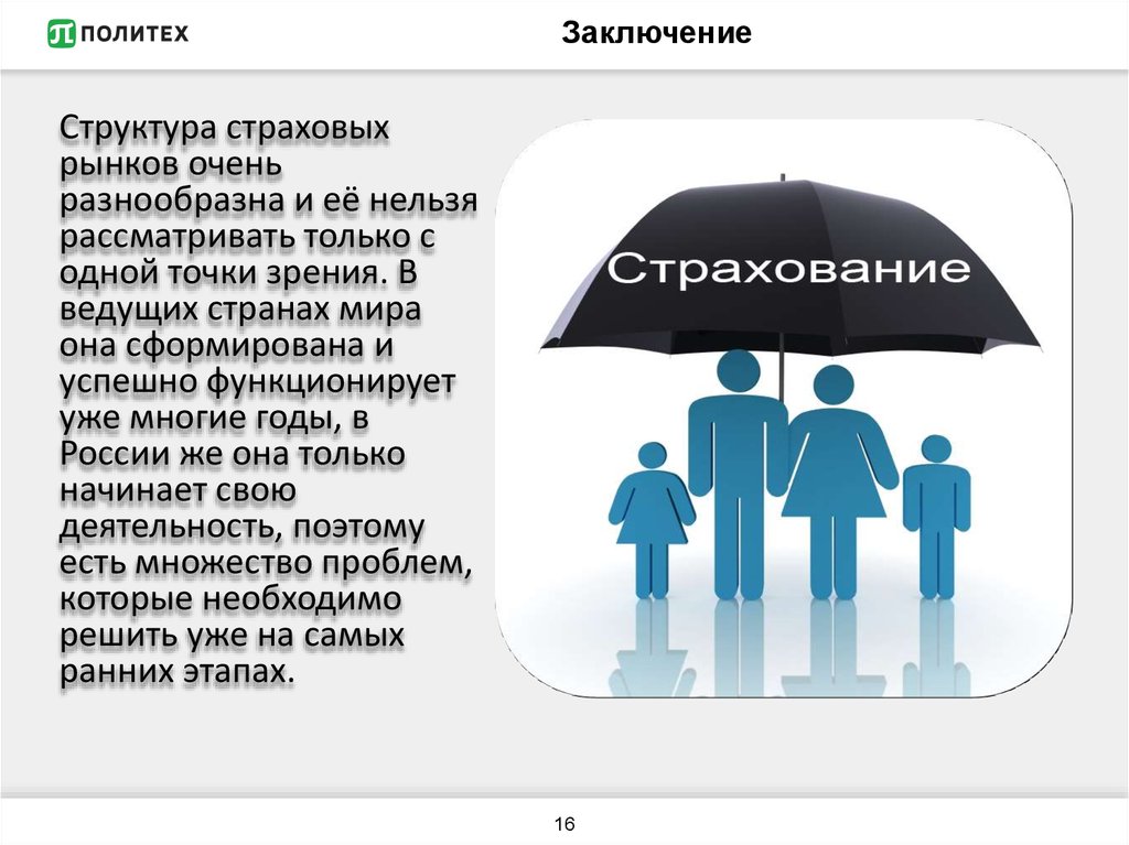 Страховой рынок представляет собой. Вывод на тему страхования. Страховой рынок презентация. Вывод по теме страхование. Заключение по страхование.