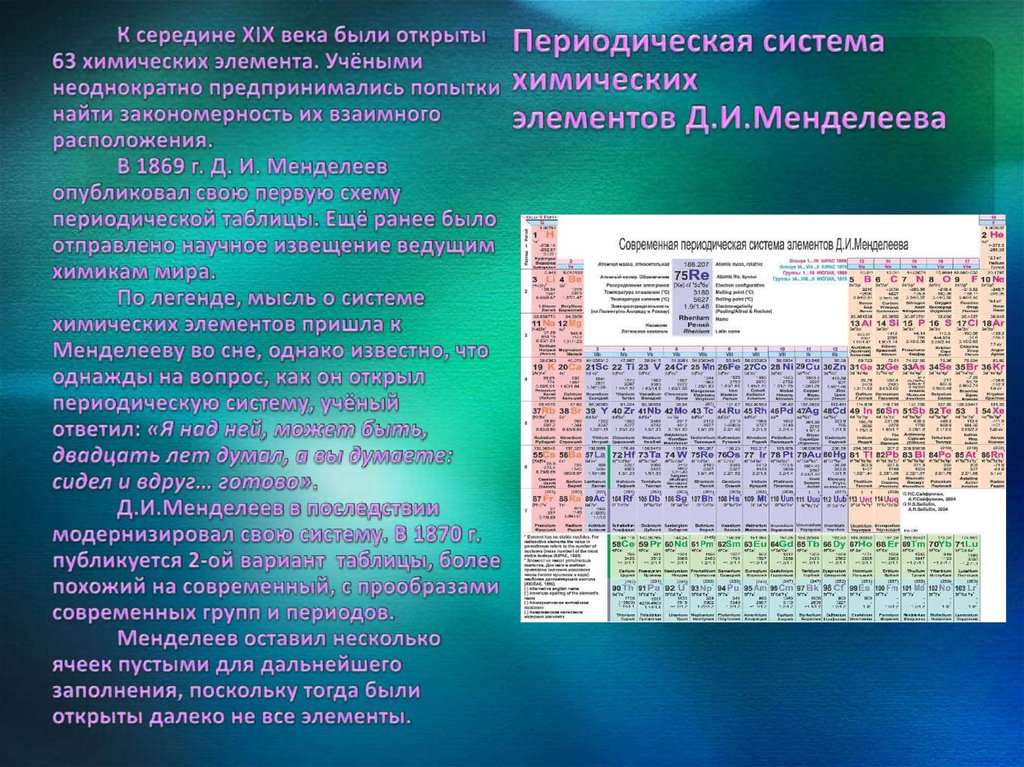 Химический элементы заболеваний. Закон Менделеева таблица химических элементов. Д И Менделеев периодическая таблица. Построение периодической системы элементов Менделеева. Периодическая таблица Менделеева 1869.