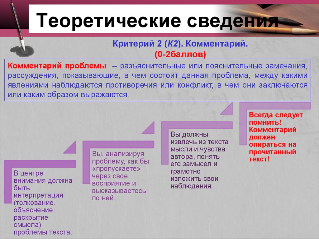 Раскрыть объяснить