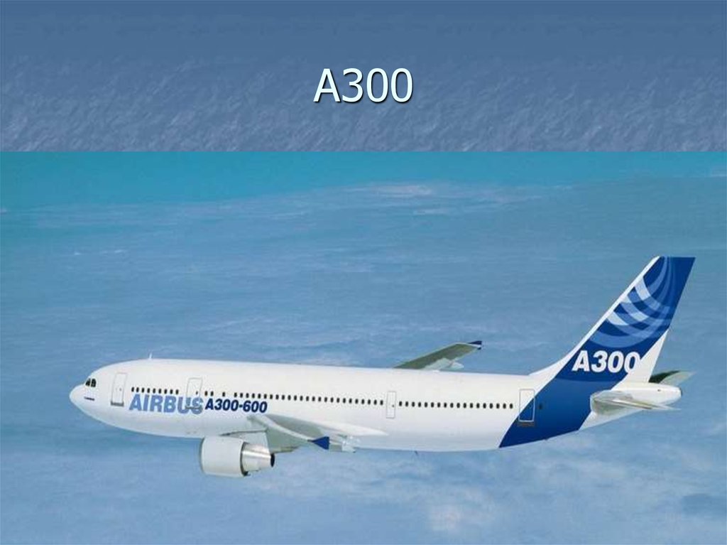 А300