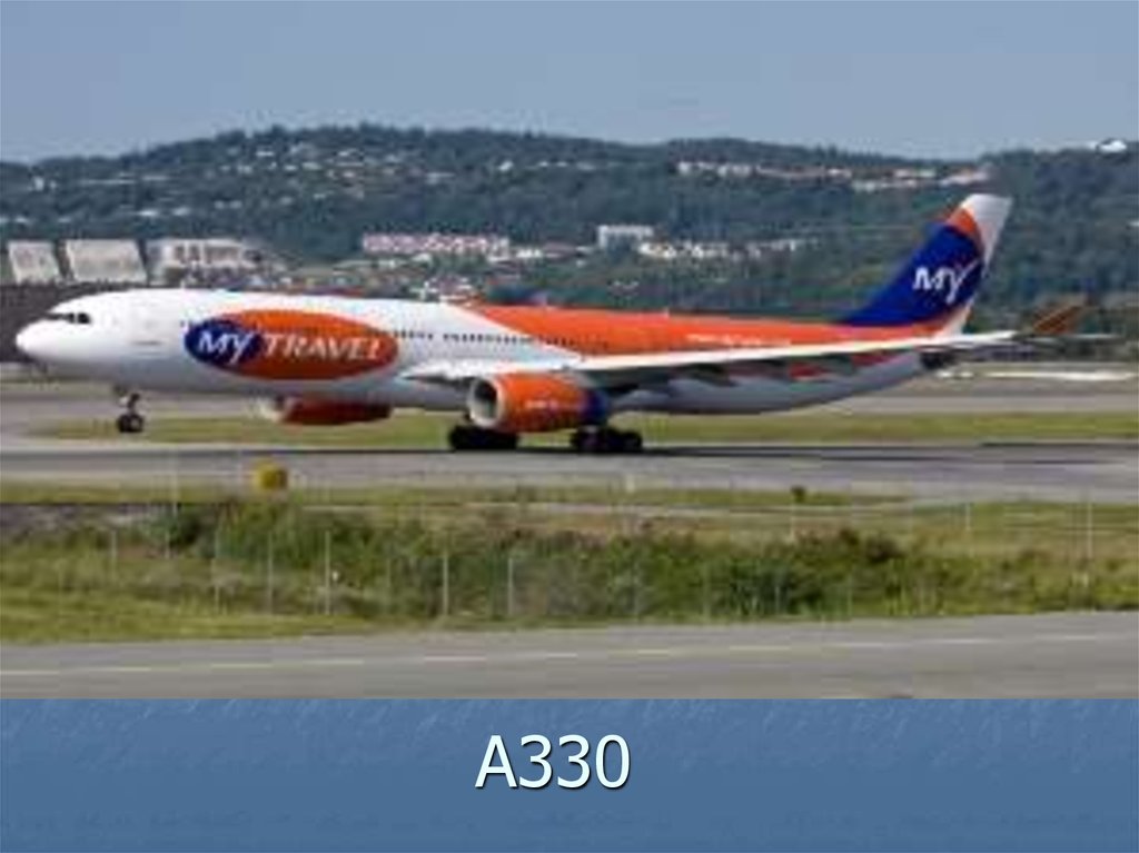 А330
