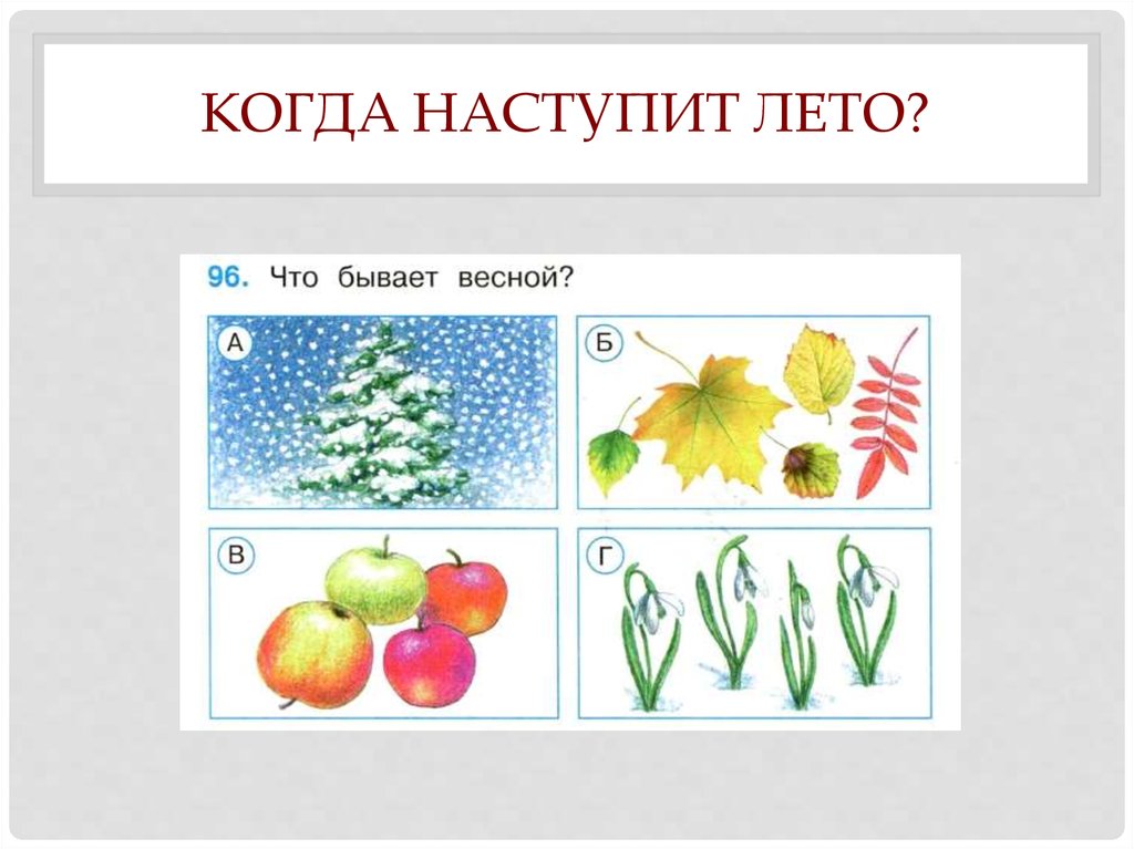 Когда наступит лето. Когда наступит лето 1 класс. Когда наступит лето 1 класс окружающий мир. Окружающий мир 1 класс тема когда наступит лето. Презентация к уроку 1 класс когда наступит лето.