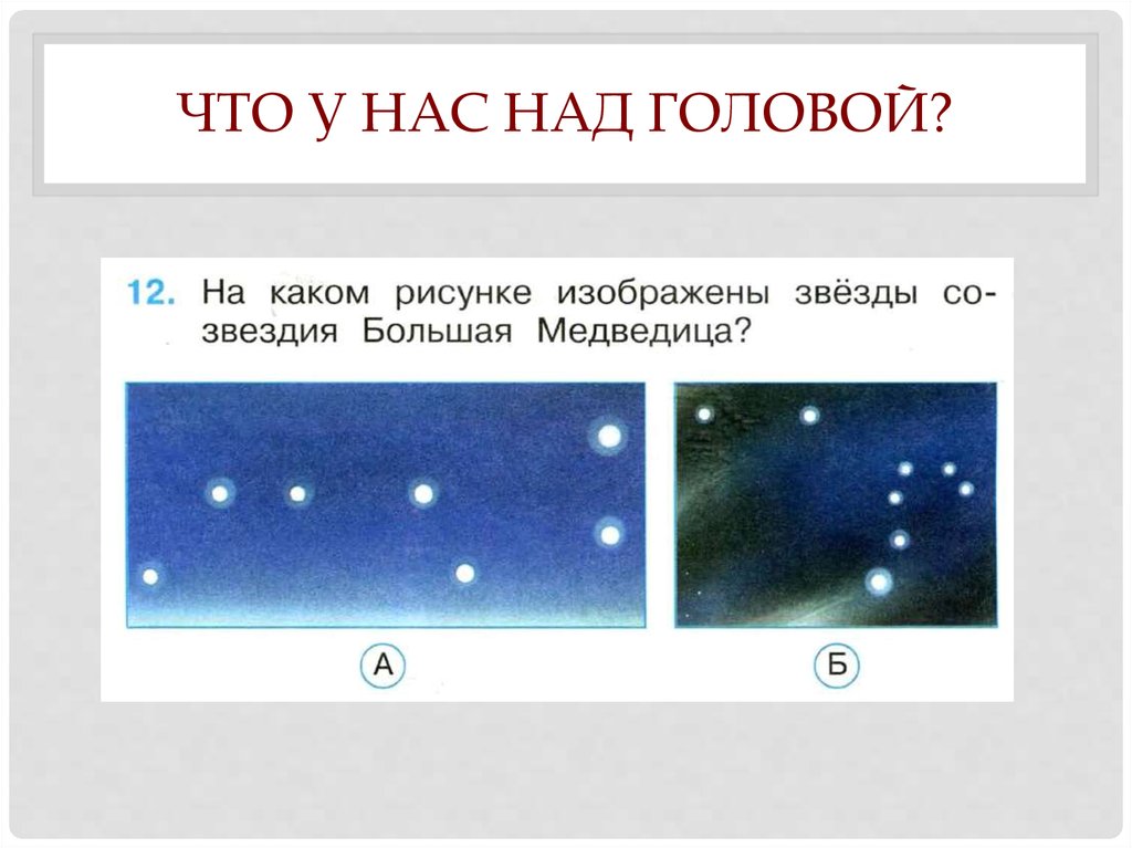 Презентация что над головой. Что у нас над головой. Окружающий мир что у нас над головой. Что у нас над головой задания. Задания на тему что у нас над головой.