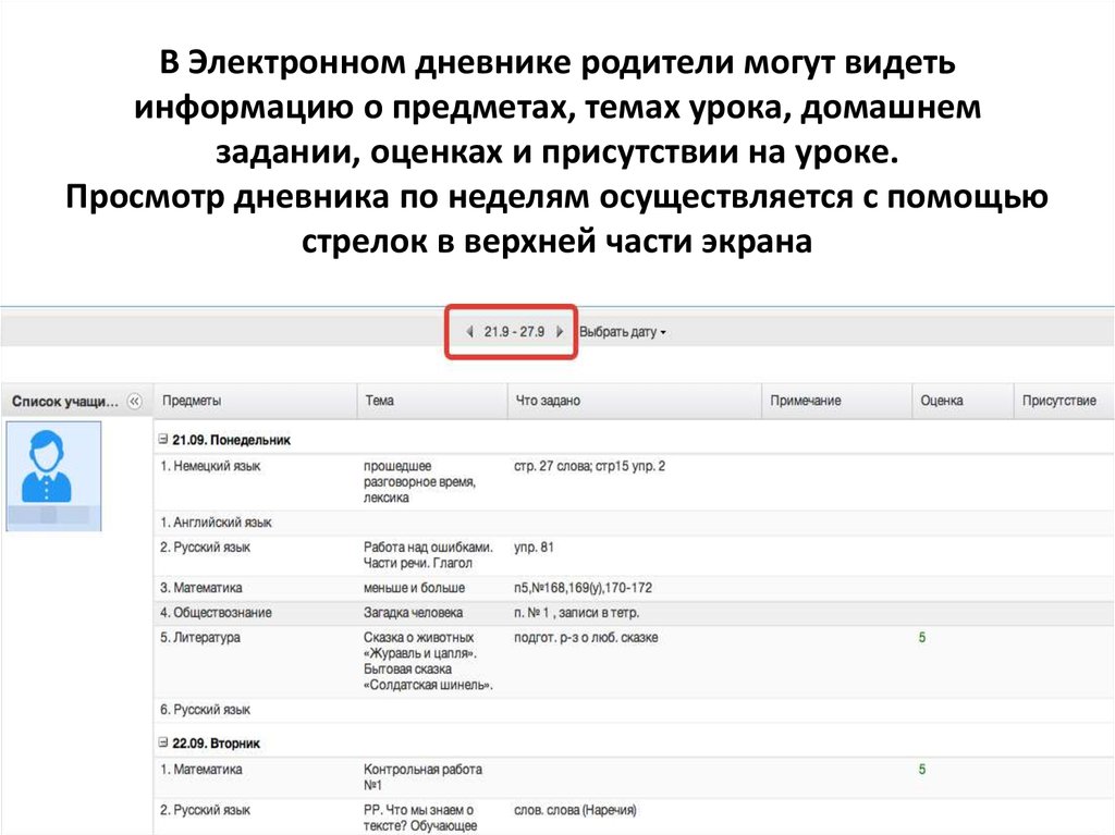 В электронном варианте 2 электронной. Электронный дневник для родителей. Сведения о родителях в электронном журнале. Электронного журнала сообщений. Как в электронном журнале посмотреть сведения о родителях.