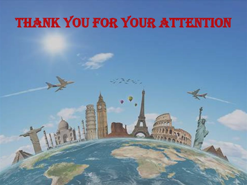 Thank you for your attention