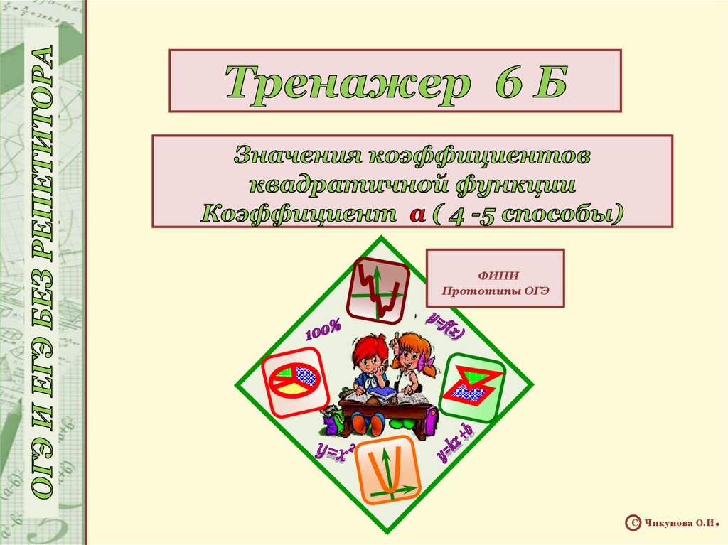 Огэ русский задание 2 тренажер презентация