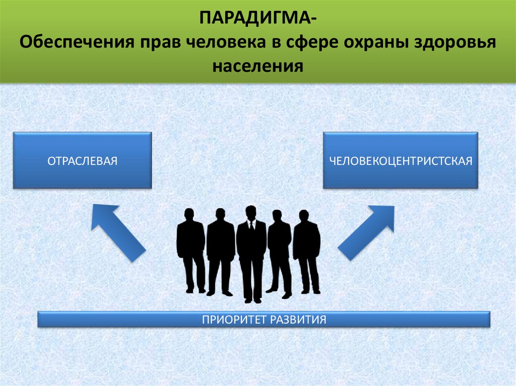 Социальные основы жизни человека