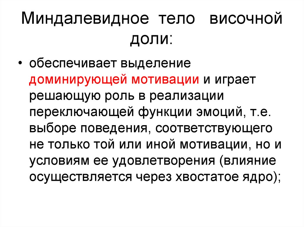 Миндалевидное тело. Миндалевидное Тео функции. Миндалевидное тело функции. Миндалевидное тело Амигдала определение строение функции. Миндалевидное тело височной доли.