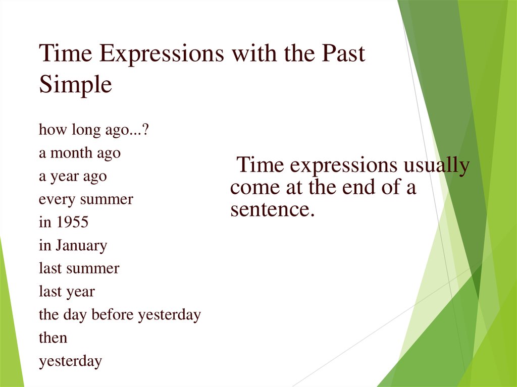 past-tenses-past-simple-online-presentation