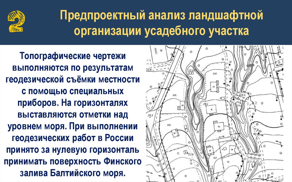 Предпроектный анализ проекта