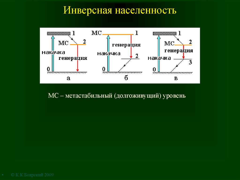 Инверсное изображение это