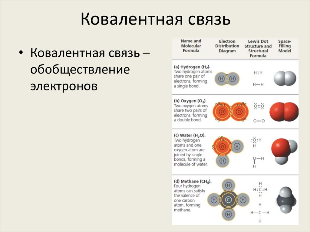 Metallic chemical bond. Atoms forming. Diatomic halogens. Electron forms. Орбитали атома.
