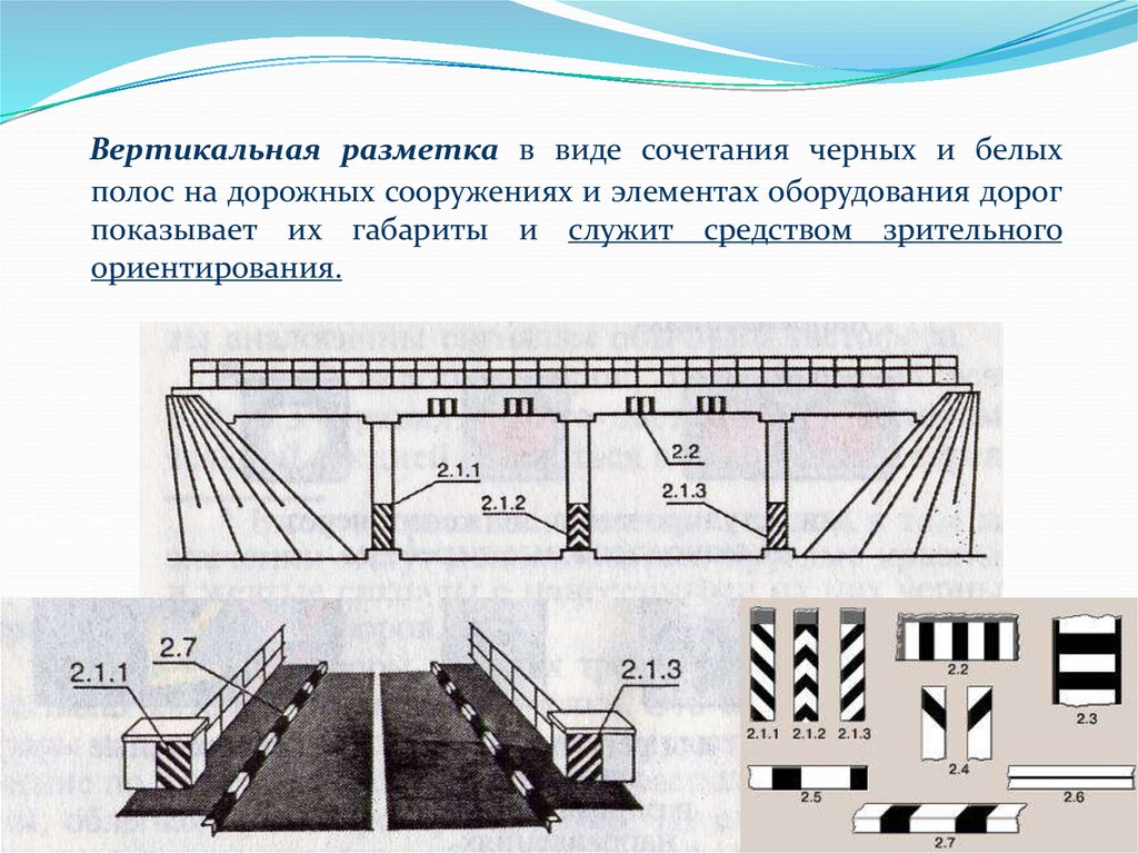 На рисунке 1 показана дорога. Вертикальная разметка разметка. Вертикальные элементы дорожных сооружений. Вертикальная разметка дорожных сооружений. Виды вертикальной разметки.