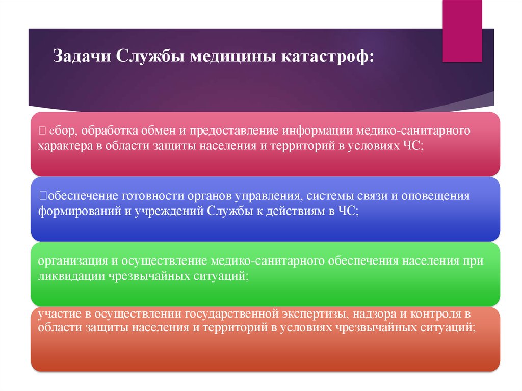 Задачи службы. Основные задачи службы мед.катастроф. Принципы организации и задачи медицины катастроф. Задачи службы медицины катастроф. Задачи медицинской катастрофы.