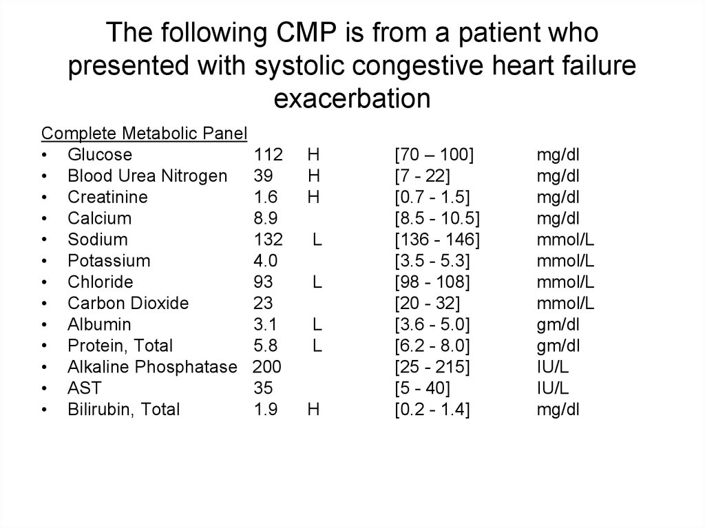 common-laboratory-tests-online-presentation