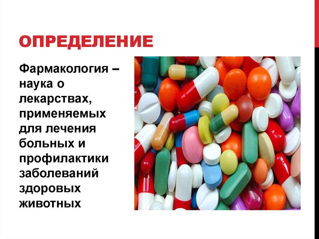 определение