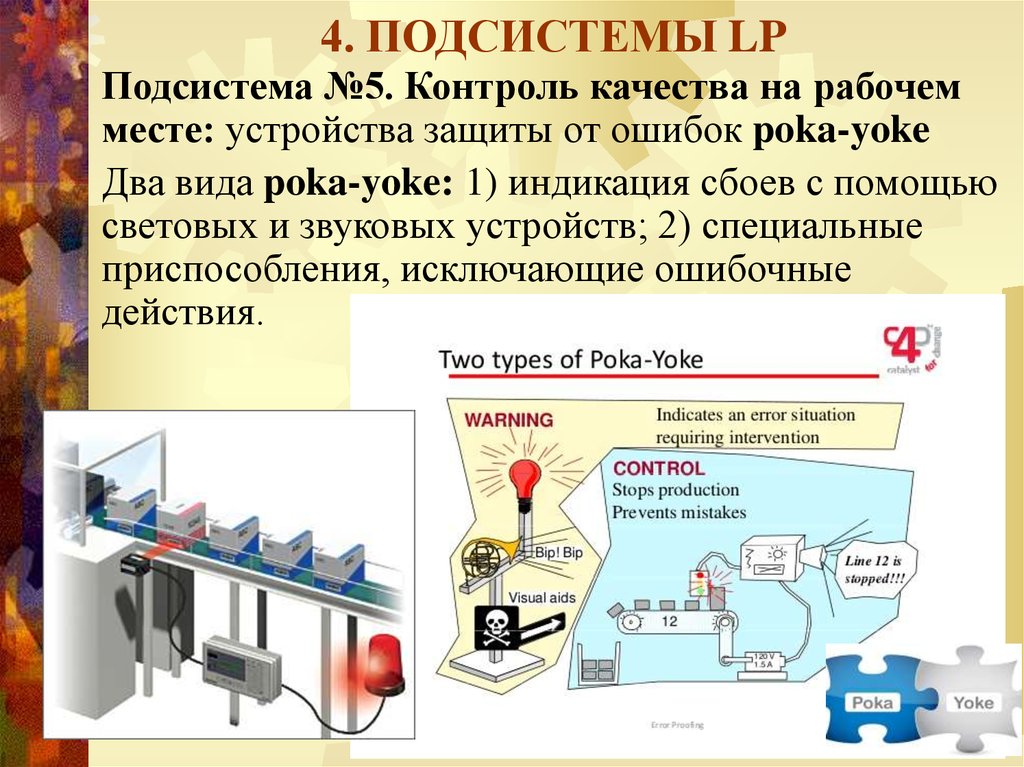 Презентация продакшн компании