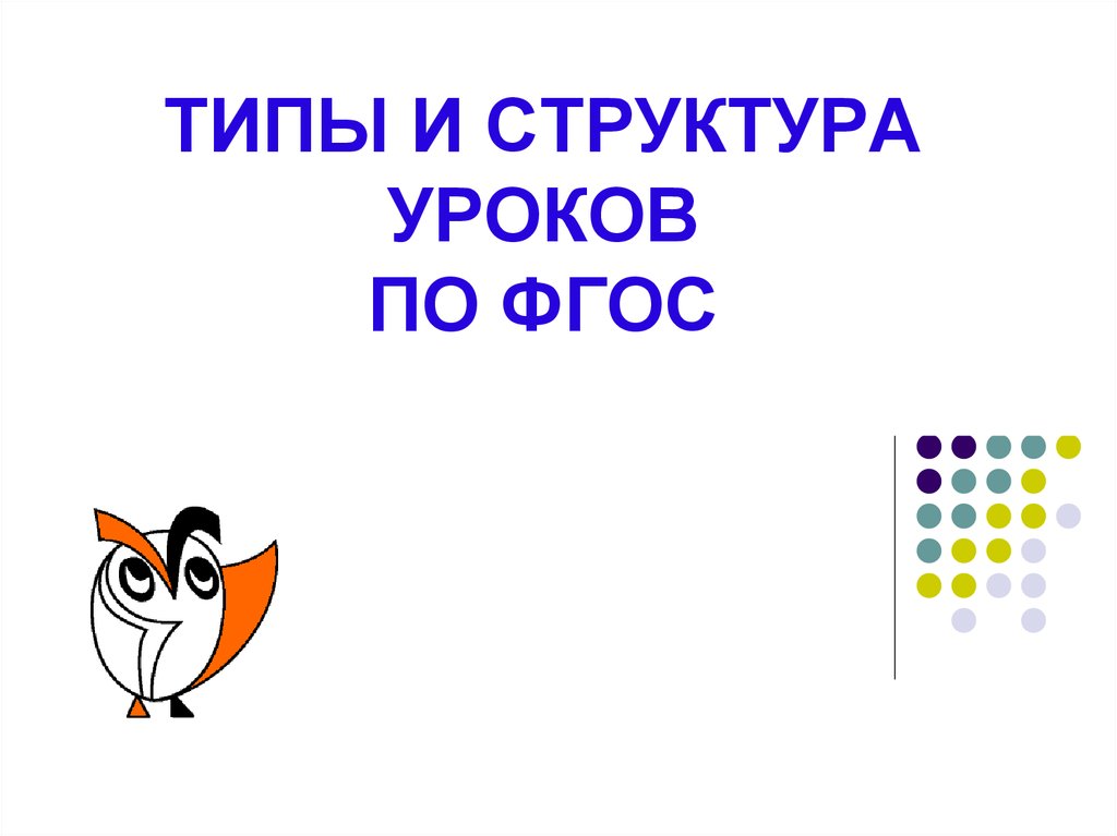 Материалы урока по фгос. Типы и структура уроков по ФГОС. Структура урока по ФГОС. Типы уроков по ФГОС. Строение урока по ФГОС.