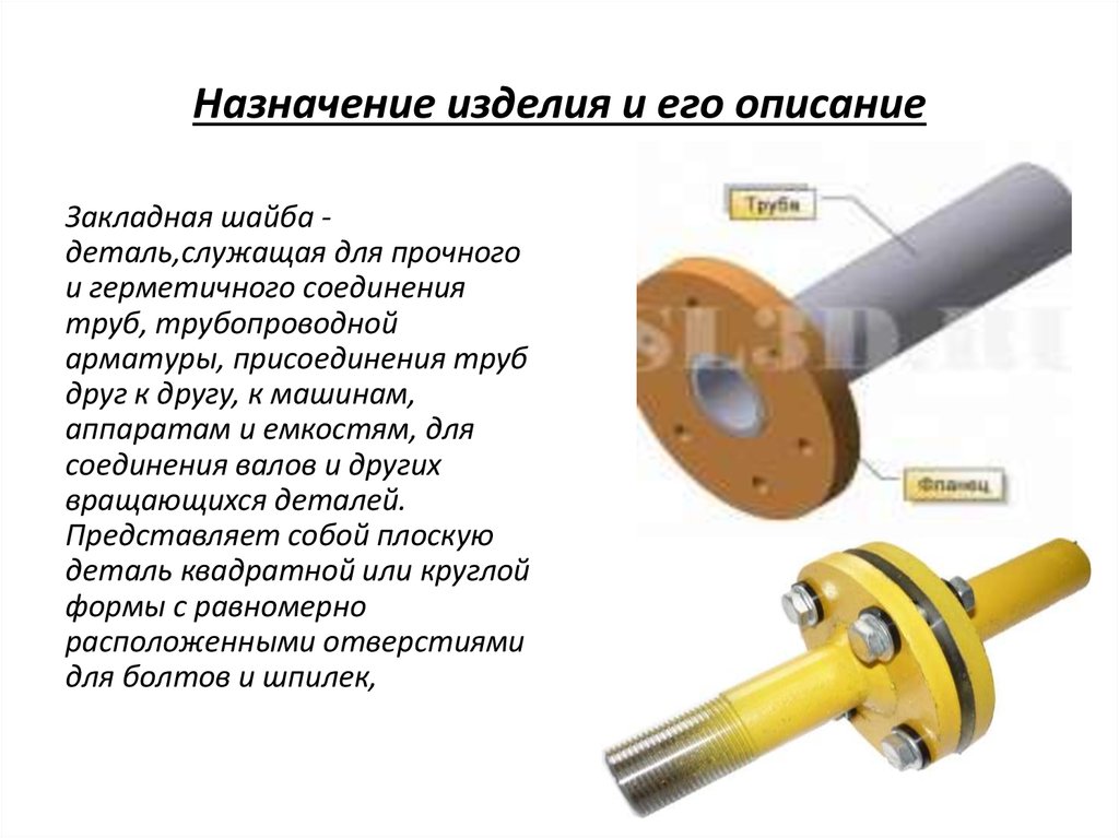 Предназначена деталь. Служебное Назначение изделия. Служебное Назначение детали. Служебное Назначение деталей машин. Описание конструкции и служебного назначения детали.