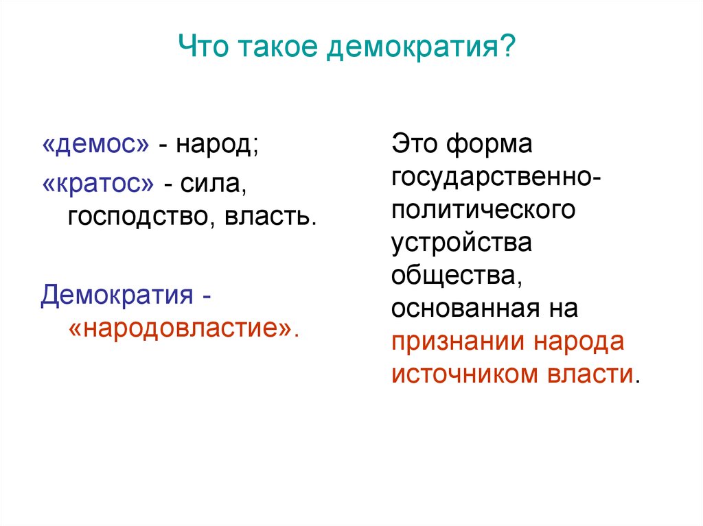 Картинки На Тему Демократия