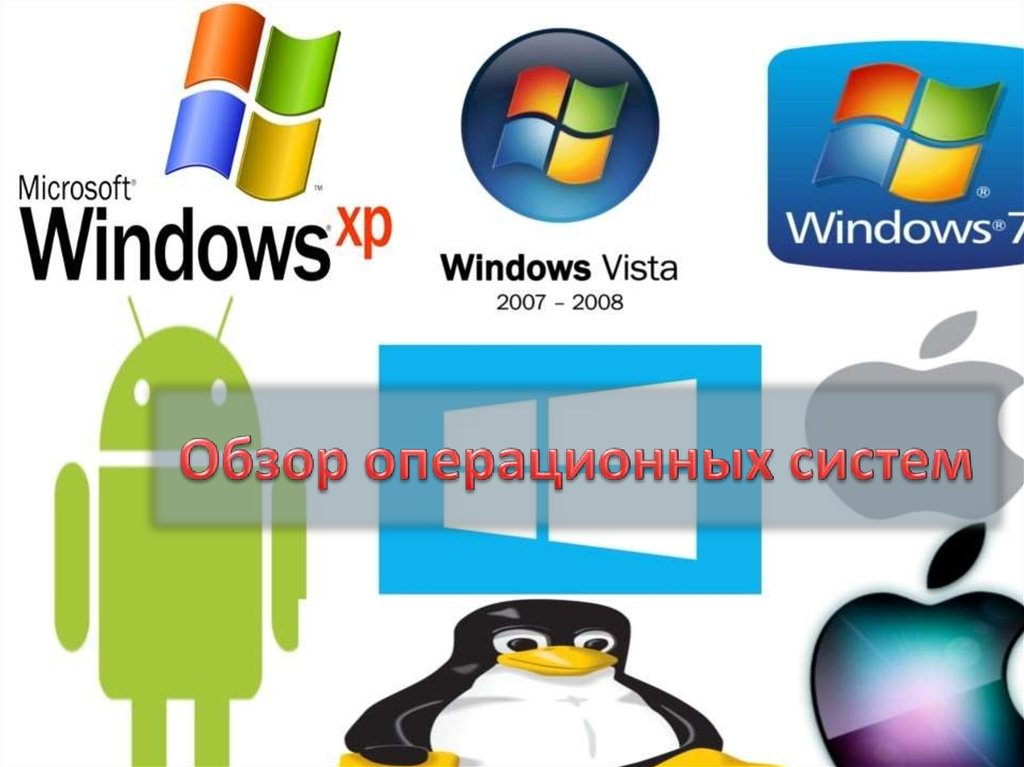 Сколько операционных систем можно установить на одном компьютере