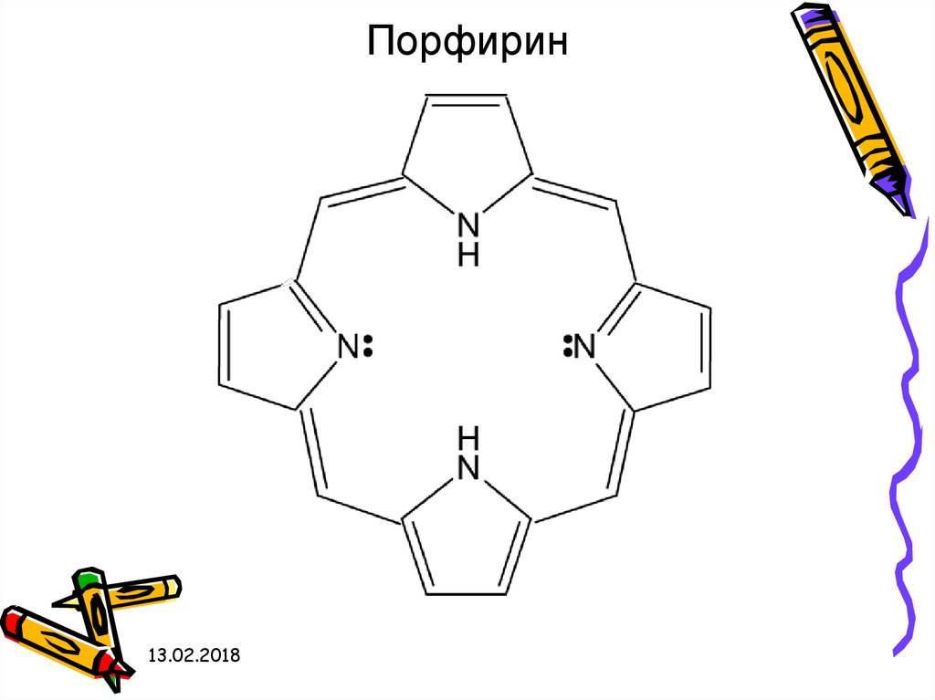 Как нарисовать состав