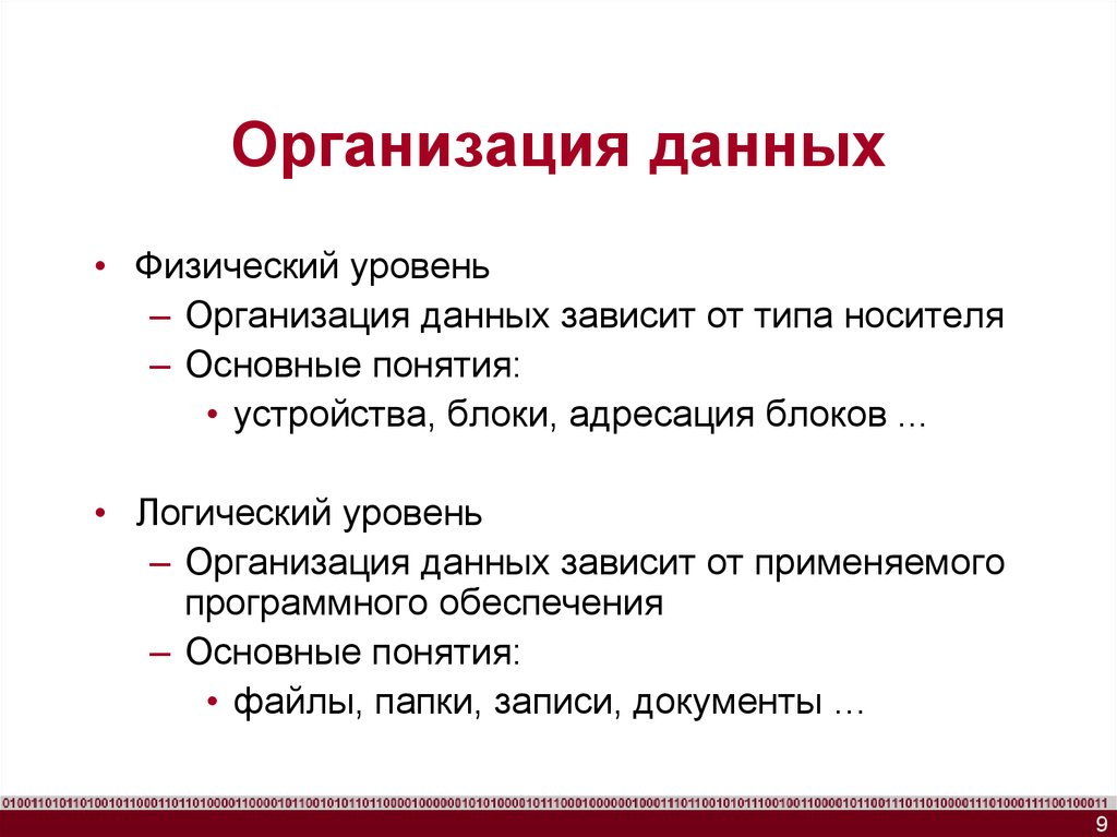 Основные данные организации. Организация данных. Организационные данные это. Сообщение на тему организация данных. Что такое организационных данных.