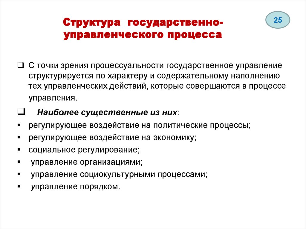 Управленческие действия. Структура управленческого процесса. Административно-управленческий процесс. Административное управление процессы управления. Черты управленческого процесса.