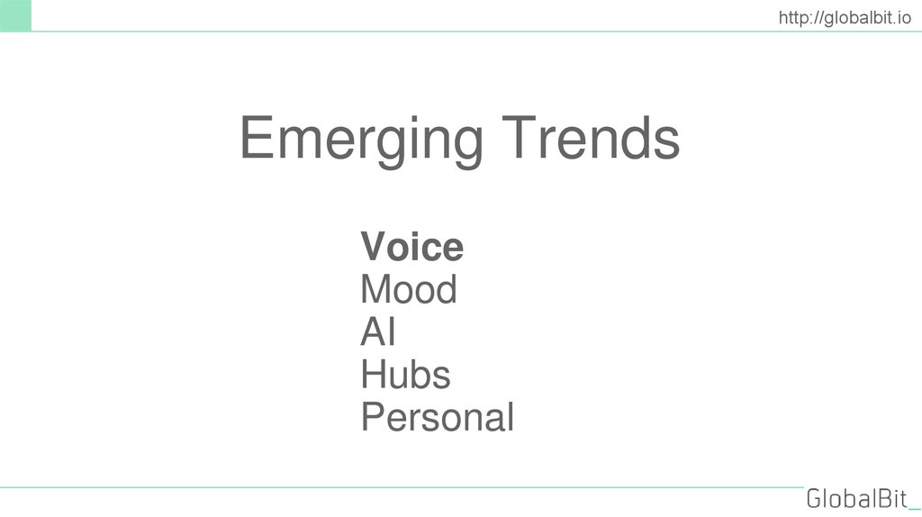 Voice Mood AI Hubs Personal