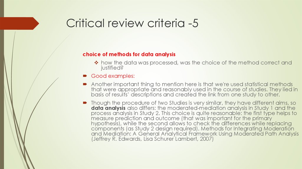 Correcting method. Critical Review примеры. Critical Review example. Critical Analysis Criteria. Структура critical Review.