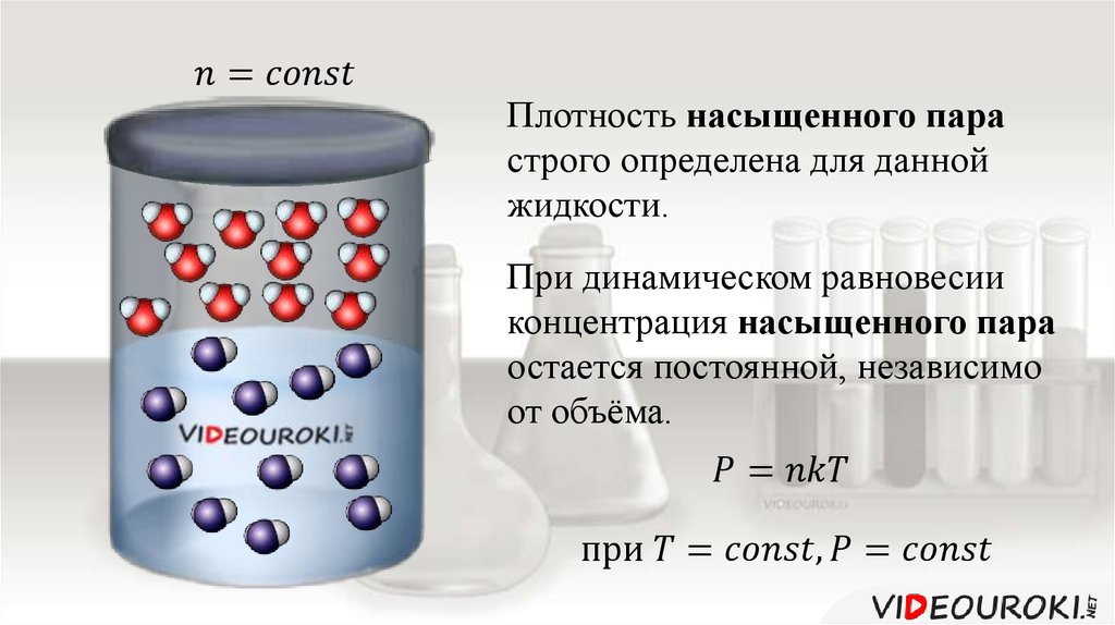 Насыщенный пар равен. Насыщенный пар в пузырьке воздуха. Модель строения жидкости насыщенные и ненасыщенные пары. Насыщающие и ненасыщающие пары жидкостей. Концентрация насыщенного пара.