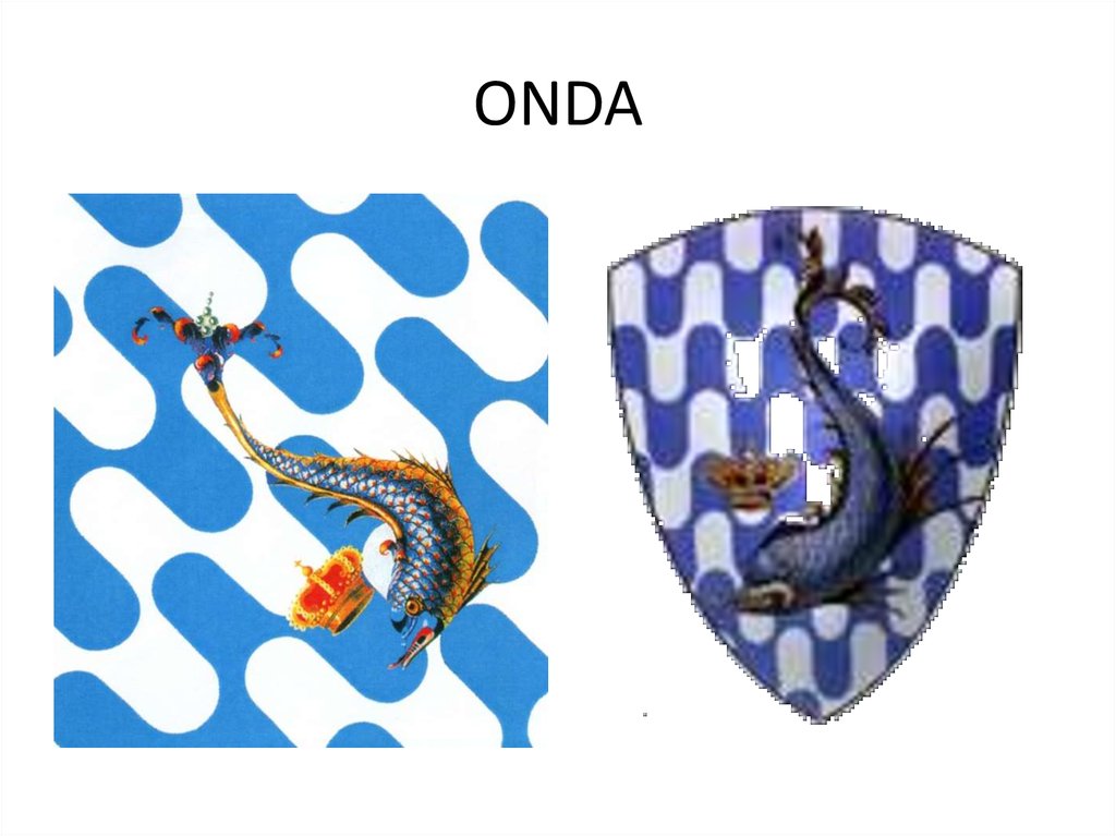 ONDA