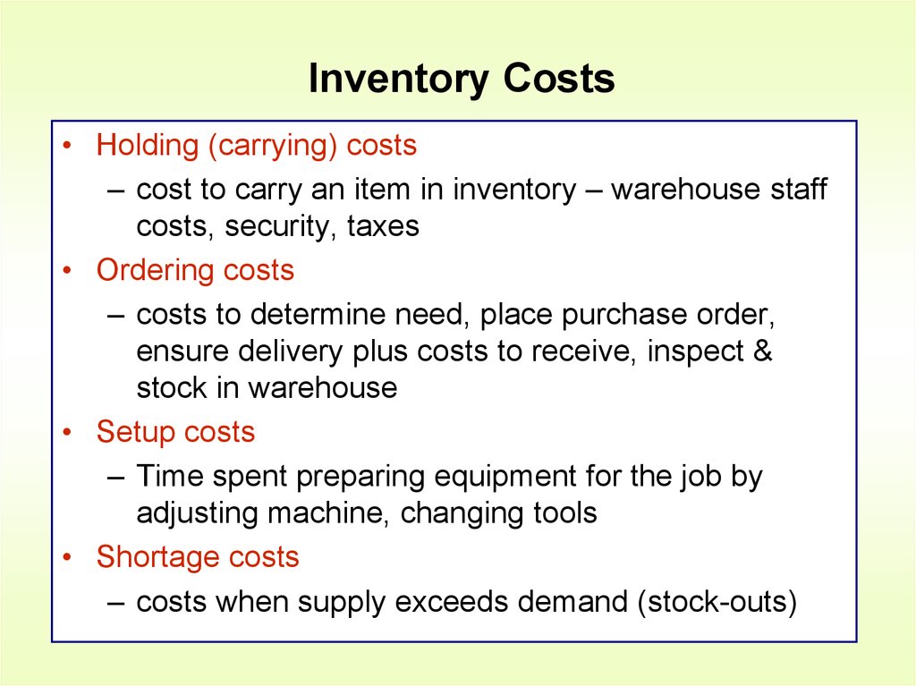 inventory-management-chapter-12-online-presentation