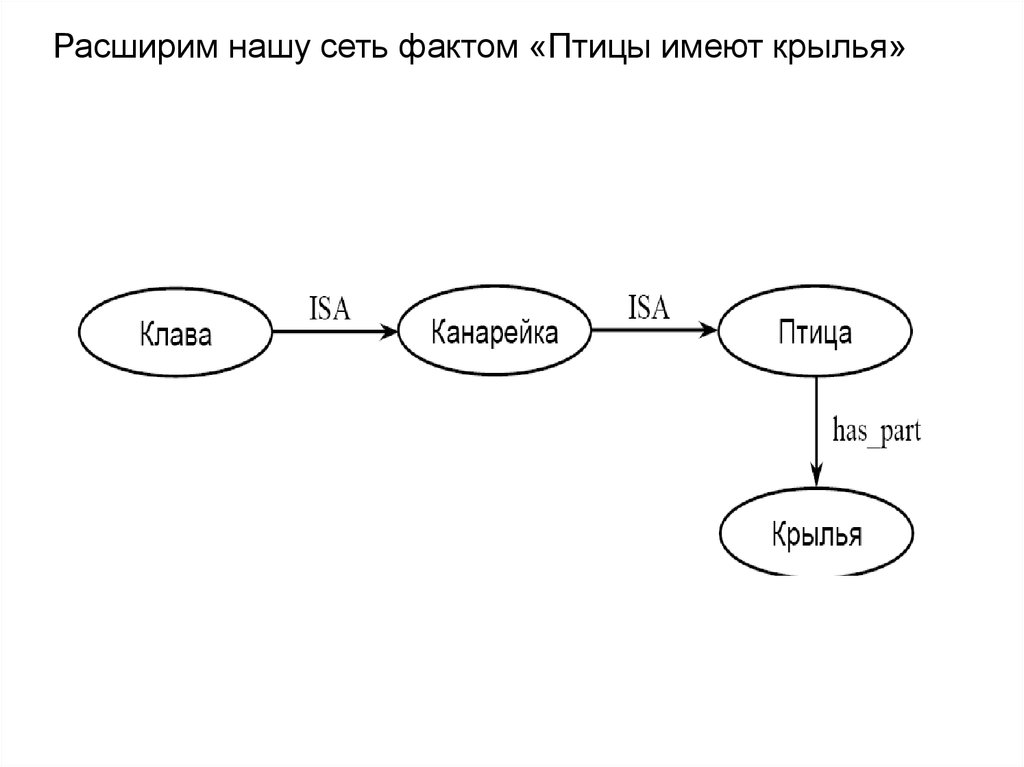 Сеть факт