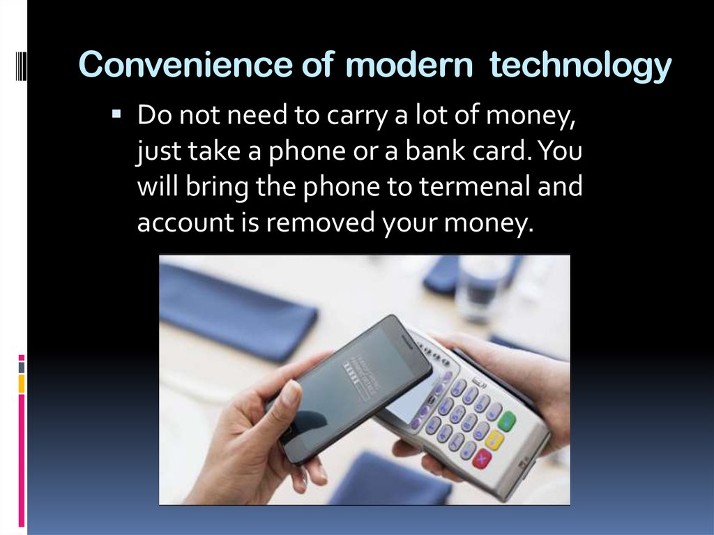 Modern technology has had. Modern Technology презентация. Modern Technology текст. Modern Technologies тема. Modern Technologies presentation.